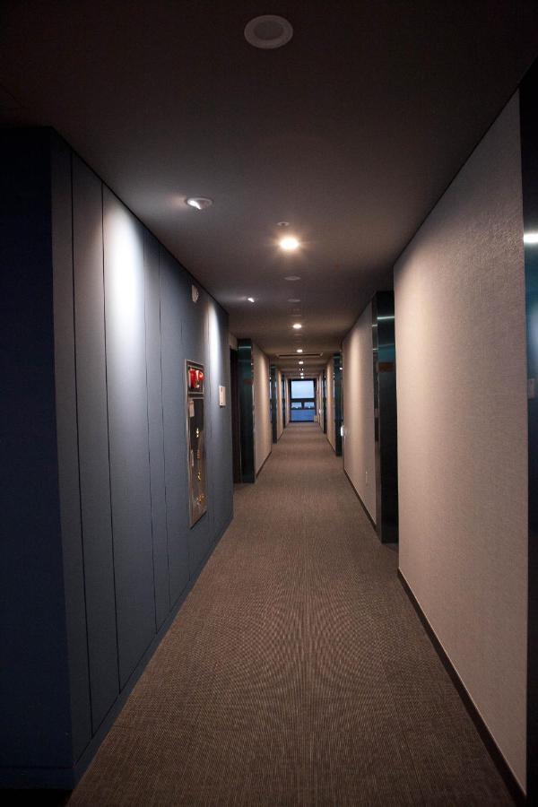 Waystone Seoubong Hotel Jeju Bagian luar foto